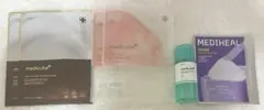 medicube mediheal 試供品 スキンケア