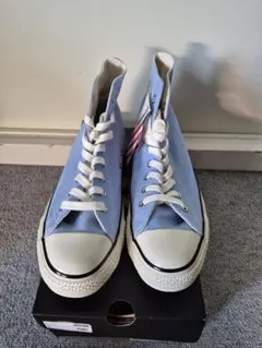 新品未使用CONVERSE ALL STAR