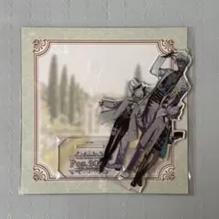 FGO fgoフェス 10周年 インドラ アクリルスタンド アクスタ