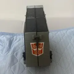 トランスフォーマー UW-05 コンボイグランドプライム SND-04 カスタム