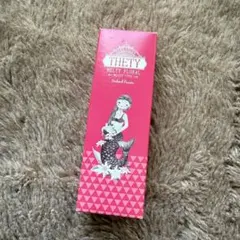 THETY メルティフローラルハンドクリーム モイストタイプ 65g