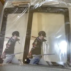 刀剣乱舞 アクリルスタンド 2個セット
