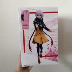 神椿市建設中。 森先化歩（もりさきかふ）【ラウンドワン限定】