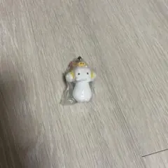 산리오 캐릭터즈 실사판 미니어처 매력