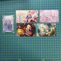 プロセカ　暁山瑞希　まとめ売り