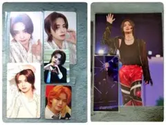 【匿名配送】INI 松田迅 セット