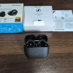 Nakamichi ELITE TWS700ANC アンモライト - メルカリ