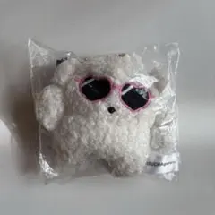 BUCHAgurumi ぬいぐるみ キーホルダー