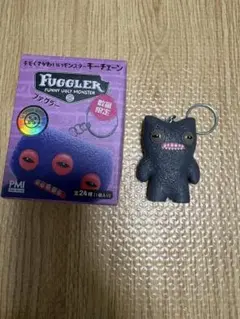 ファグラー キャラクターグッズ