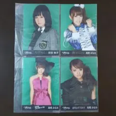 AKB48 SURPRISE 生写真 10枚セット