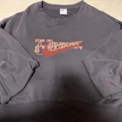 NIKE スウェット レディース