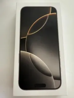 【美品】 iPhone 16 Pro Max 256GB SIMフリー 国内版