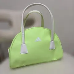 adidas ゴルフ/ スリーストライプス ミニボストン