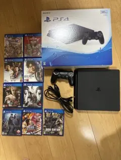 2025年最新】ps4ソフトセットの人気アイテム - メルカリ