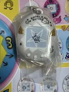 たまごっち　ミニチュアチャームコレクション2 　ガチャガチャ　ガチャ