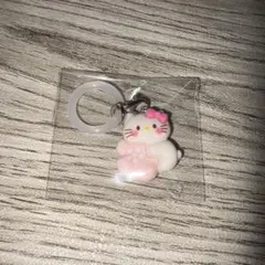 最終値下げ）キティちゃん めじるしアクセサリー アンブレラマーカー