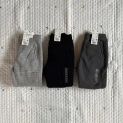新品未使用　ユニクロ　ボアパンツ　120