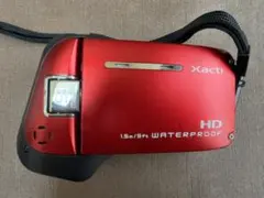 SANYO Xacti DMX-CA9 ビデオカメラ 本体のサムネイル