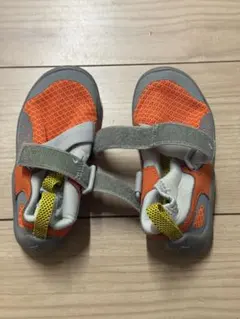 mont-bell キッズ サンダル 16.0cm