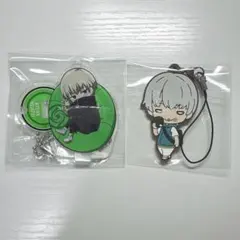 公式 呪術廻戦 狗巻棘 2個セット