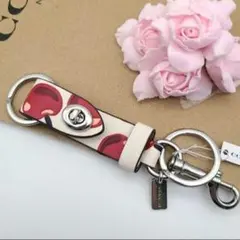 2026年最新】コーチ キーホルダー チェリーの人気アイテム - メルカリ