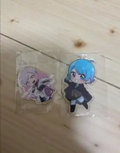 いれいす 　グッズ　アクリルキーホルダー アクキー 初兎 いむ