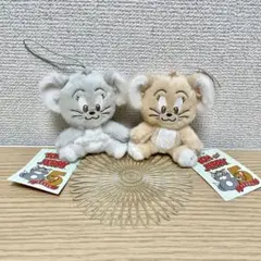 トムとジェリー あんてぃーくマスコット