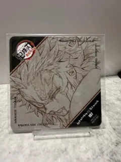 鬼滅の刃 煉獄杏寿郎 ufotable diningコースター