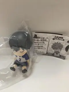ハイキュー‼︎ 肩ズンFig. 中学生　影山飛雄