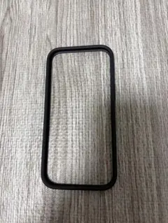 (箱無し)純正iPhone Air ブラック バンパーフレーム