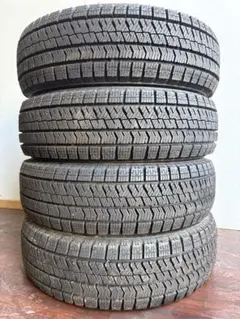 軽トラ　N-VAN ハイゼット　145/80R12 W300 バリ山！ 軽トラ N-VAN ハイゼット 145/80R12 W300 バリ山！ - メルカリ