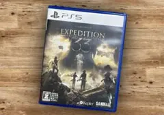 クレールオブスキュールエクスペディション 33