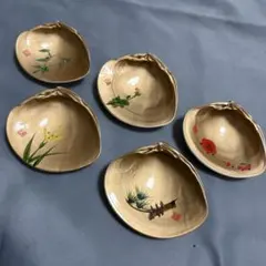 環翠庵 天然蛤香合 貝合わせ - メルカリ