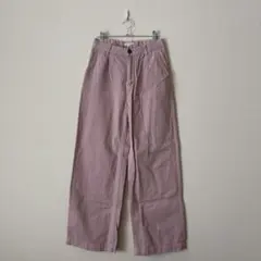 GLOBALWORK KIDS ストレートパンツ 160cm