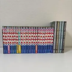 2025年最新】nana 全巻 7.8の人気アイテム - メルカリ