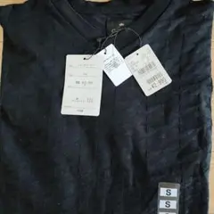 新品アオキＴシャツのサムネイル