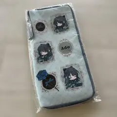 Ado ライブ 蜃気楼 グッズ ペンライト+リング - メルカリ