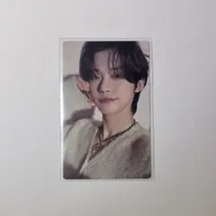 txt ヨンジュン sweet トレカ