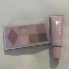 Wonjungyo W プレミームドアップパレット 04 クライローズまとめ売り