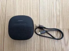 BOSE SoundLink Micro Bluetooth speakerのサムネイル