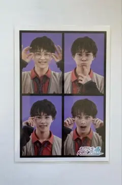 2026年最新】草川拓弥生誕の人気アイテム - メルカリ