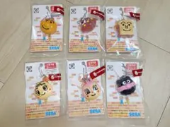 ⭐︎12種セット⭐︎ アンパンマン NEWパンマスコット ミュージアム限定