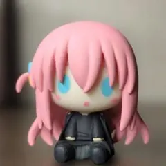 2025年最新】一番くじ ぼっち・ざ・ろっく！ ちょこのっこフィギュアの