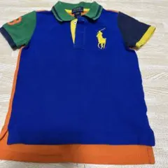 Polo Ralph Lauren ポロシャツ 3/3T