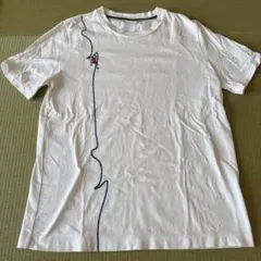 Paul Smith ホワイト Tシャツ