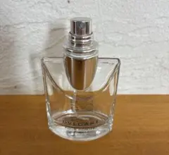 BVLGARI POUR HOMME 30ml ユニセックス香水 - メルカリ