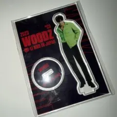 2026年最新】woodz oo-liの人気アイテム - メルカリ