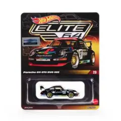 ホットウィール 2023 NO1 - ポルシェ 993 GT2 - メルカリ