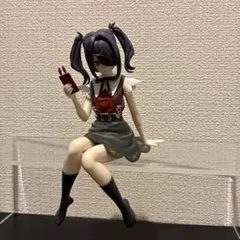 バトルスピリッツ 渚のトリックスター フィギュア - メルカリ