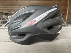 Kabuto 子供用自転車用ヘルメット マットブラック